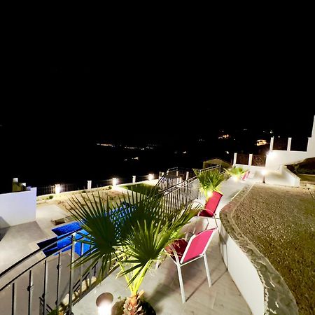 The White Pearl Boutique Villa Baltsjik Eksteriør bilde